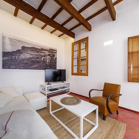 Sant Isidre 50 Villa Ciutadella  Luaran gambar