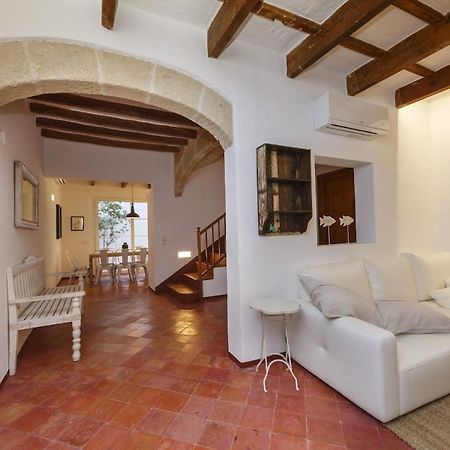 Sant Isidre 50 Villa Ciutadella  Luaran gambar