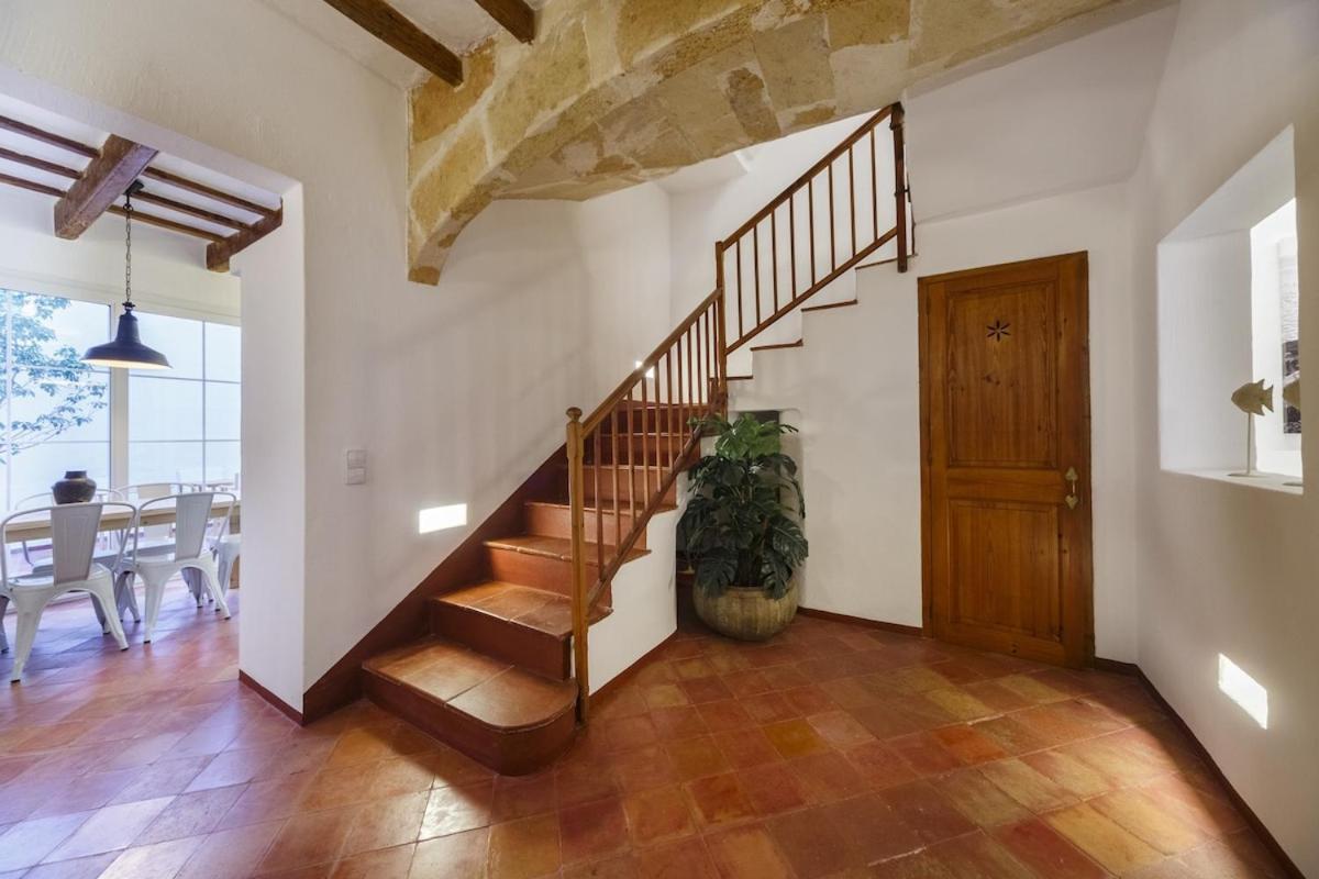 Sant Isidre 50 Villa Ciutadella  Luaran gambar