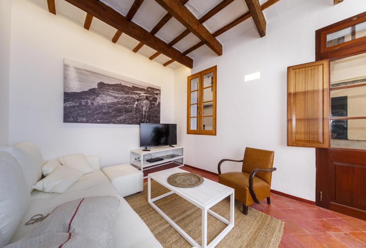 Sant Isidre 50 Villa Ciutadella  Luaran gambar